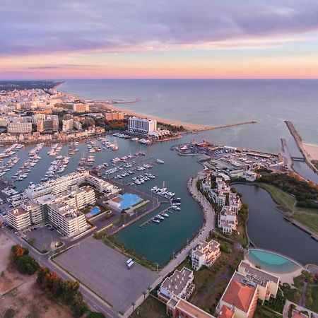 Vilamoura Marina Beach Aquamar 103 المظهر الخارجي الصورة