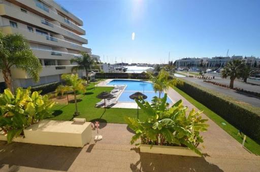 Vilamoura Marina Beach Aquamar 103 المظهر الخارجي الصورة
