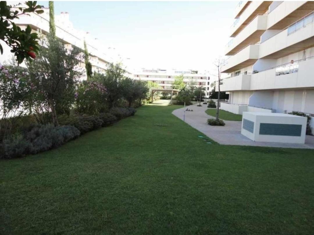 Vilamoura Marina Beach Aquamar 103 المظهر الخارجي الصورة