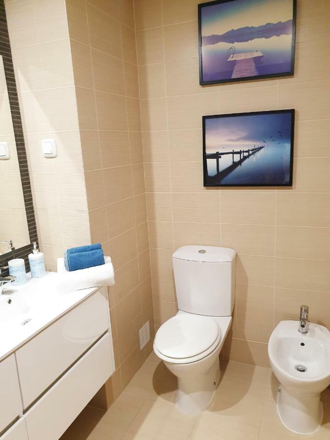 Vilamoura Marina Beach Aquamar 103 المظهر الخارجي الصورة