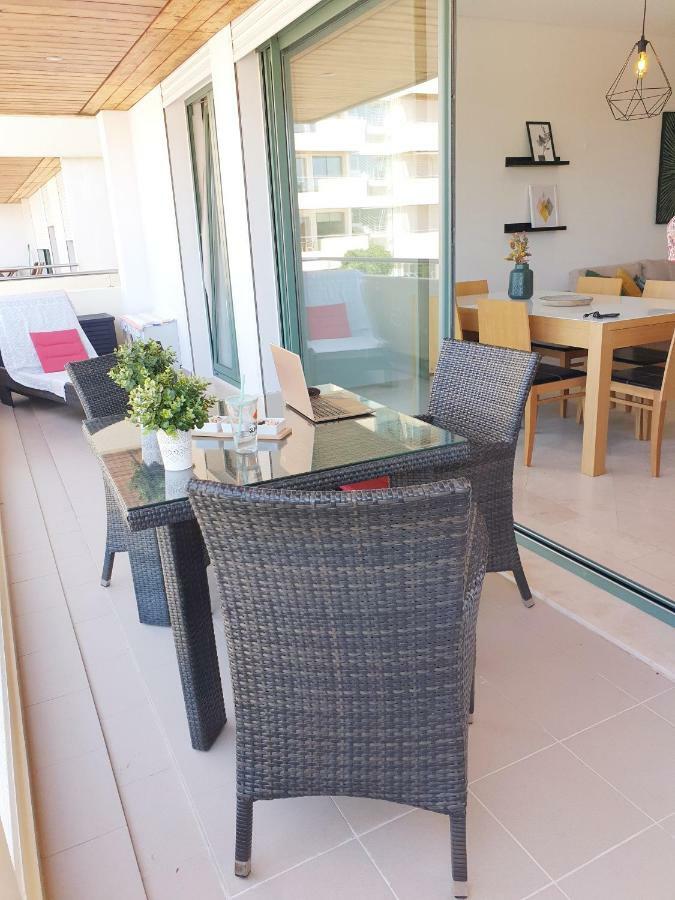 Vilamoura Marina Beach Aquamar 103 المظهر الخارجي الصورة