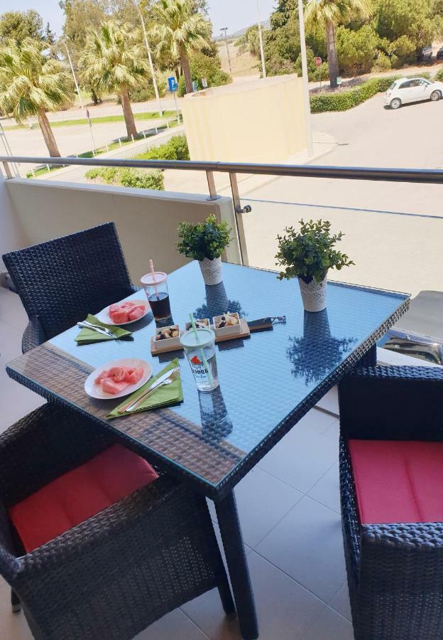Vilamoura Marina Beach Aquamar 103 المظهر الخارجي الصورة