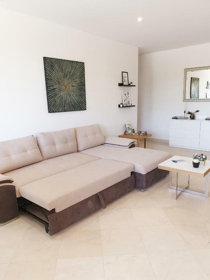 Vilamoura Marina Beach Aquamar 103 المظهر الخارجي الصورة