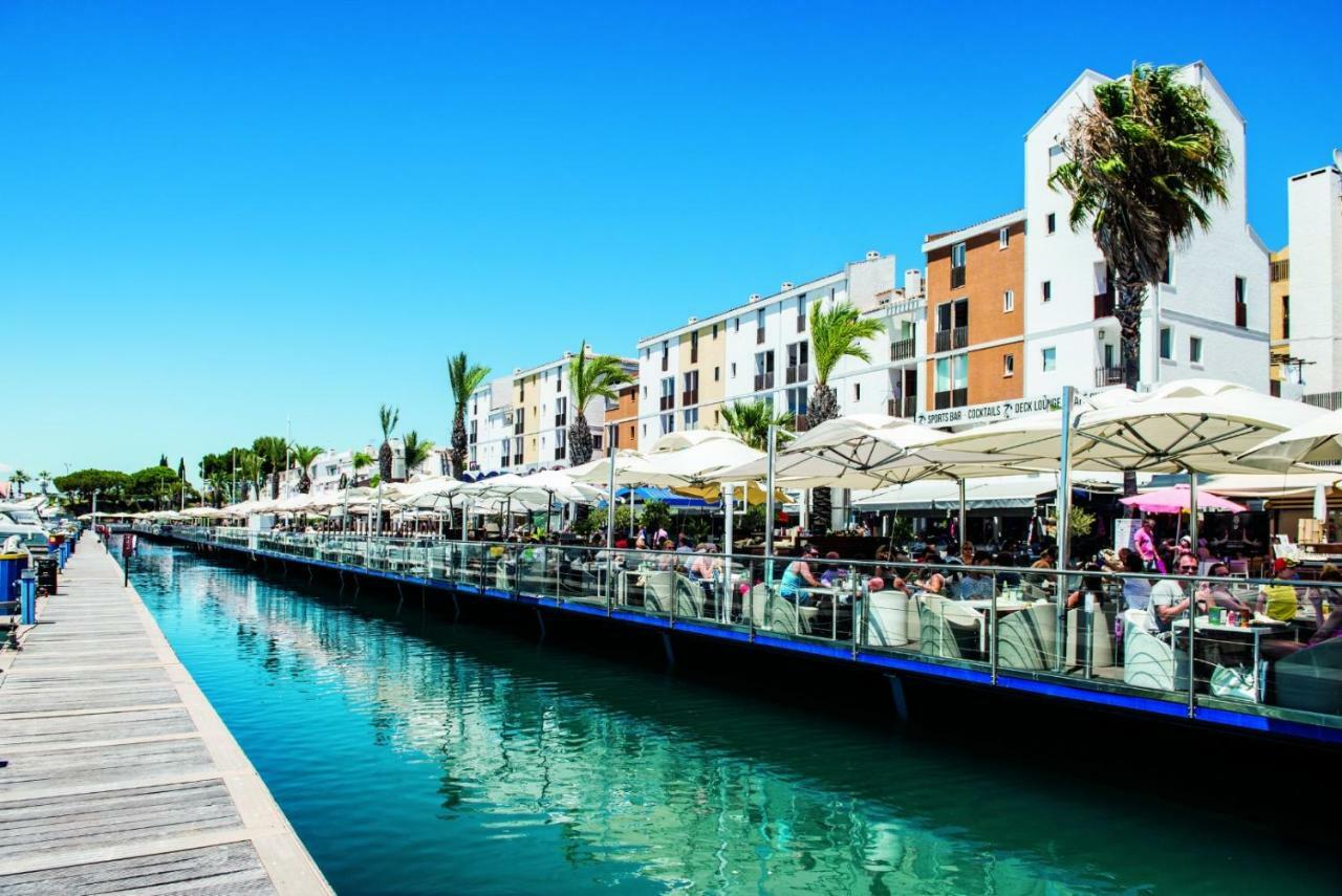 Vilamoura Marina Beach Aquamar 103 المظهر الخارجي الصورة