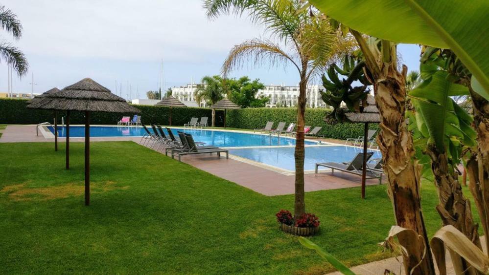 Vilamoura Marina Beach Aquamar 103 المظهر الخارجي الصورة