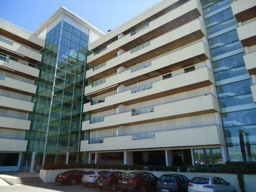 Vilamoura Marina Beach Aquamar 103 المظهر الخارجي الصورة