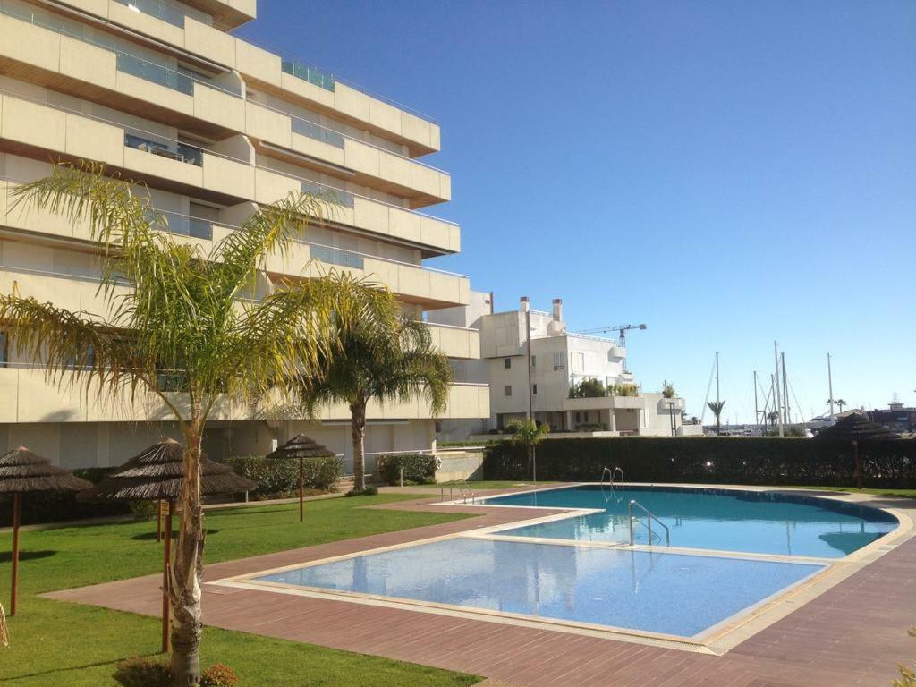 Vilamoura Marina Beach Aquamar 103 المظهر الخارجي الصورة