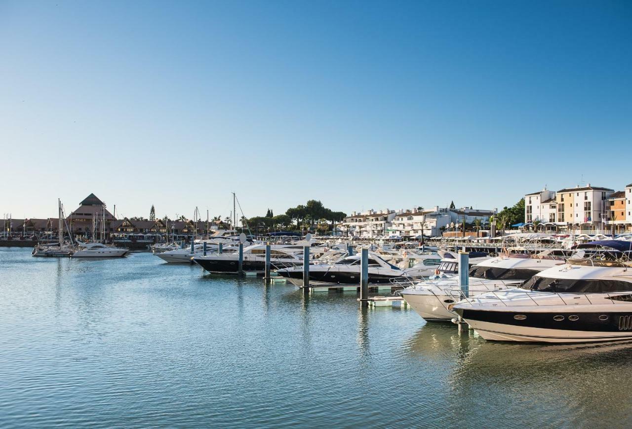 Vilamoura Marina Beach Aquamar 103 المظهر الخارجي الصورة