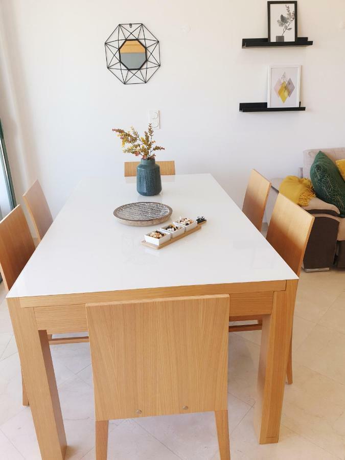Vilamoura Marina Beach Aquamar 103 المظهر الخارجي الصورة