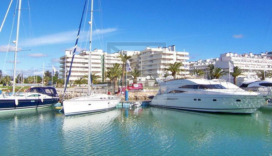 Vilamoura Marina Beach Aquamar 103 المظهر الخارجي الصورة