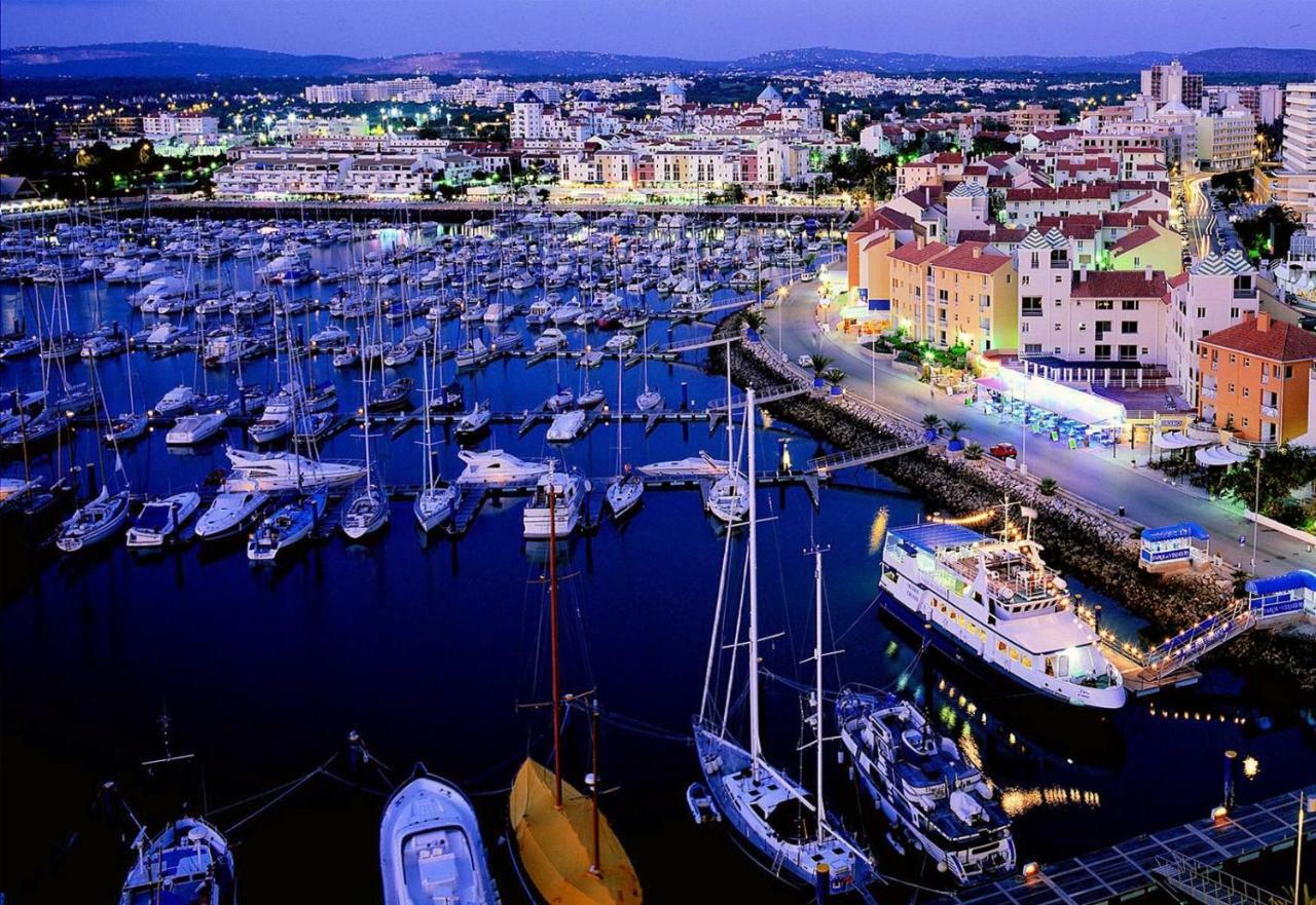 Vilamoura Marina Beach Aquamar 103 المظهر الخارجي الصورة